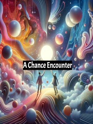 cover image of A Chance Encounter